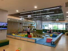 -亲亲袋鼠托育早教·思维专注力·棕熊英语(鼓楼恒力城店)