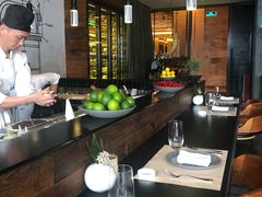 -Mercato莫卡多露台餐厅与酒吧(K11店)