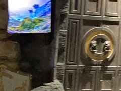-暴风岛沉浸式体验馆(百联世纪店)