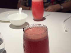 -漢舍中国菜馆(浦东嘉里城店)