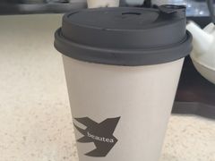 -BeauTea水仙(coco park店)