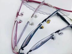 -康明眼镜(平海店)