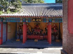 -妙峰山风景名胜区