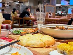 -西贝(紫荆广场店)