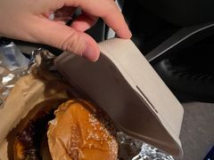 -shark burger·鲨鱼汉堡(交子大道店)