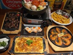 -小川洋风料理(江汉路店)