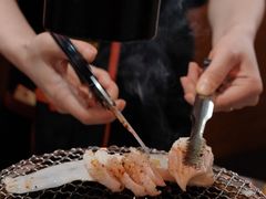 -大阪烧肉BAKA一代(十亩地店)