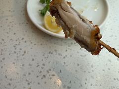 骨汤番茄肥牛拉面-味千拉面(新梅店)