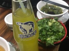 -金海椒罐罐鲢鱼(东方桂苑店)