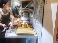 -韩国利尔面包(桂林路店)
