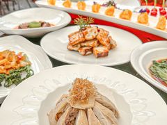 -悦真雅院·四合院·清真私房菜(雍和宫店)