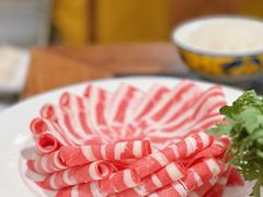 -南门涮肉(上海二店)