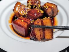 -金陵家宴·金陵春·南京菜(夫子庙店)