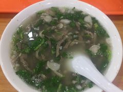 -八沟羊汤(河北大街店)