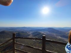 -帽儿山风景区