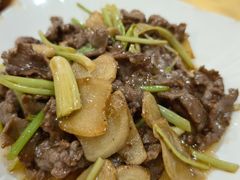 -华兴餐厅·招牌生鱼片(桃园路店)