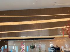 -艺站·自助餐厅·西餐厅(济南绿地美利亚酒店)