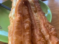 油条-大福来(瑶环路店)