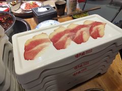 -谭三娘鲜切牛肉自助火锅(九眼桥总店)
