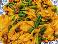 -后卫寨猫耳朵(后卫寨店)