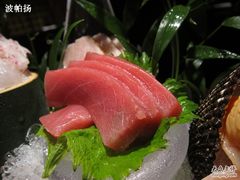 -滩万日本料理Nadaman(国贸大酒店)