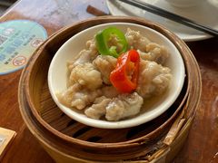 -澳门西南饭店·粤菜·茶市·手工点心(华海路店)