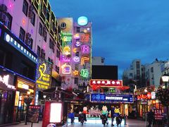 -万佳广场(台东店)
