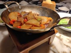 -绿茶餐厅(北京世纪金源店)
