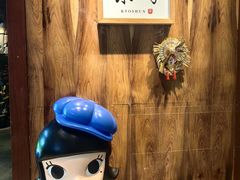 -京旬海鲜放题·铁板烧自助餐厅