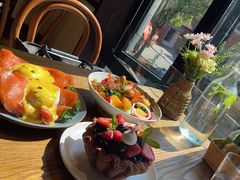 -Money Shops(愚园路店)