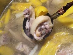 -椰夫人·养生椰子鸡(黄埔时代城店)