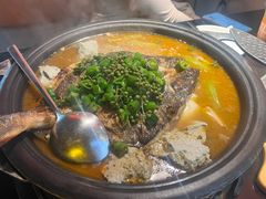-探鱼·鲜青椒爽麻烤鱼(领展购物广场店)
