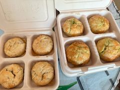 -龙华素斋(龙华路店)