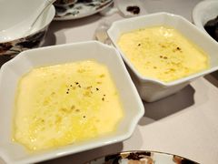 焦糖布丁-老客站酒楼(金花南路店)