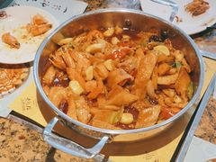 -黄记煌三汁焖锅(金凤万达广场店)