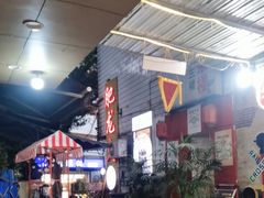 -肥龙火锅(南坪店)