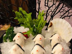 -湊湊火锅·茶憩(和平大悦城店)