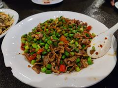 -湘肠香火锅店(团结湖店)