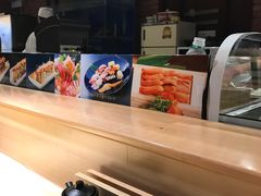-玄海寿司(国贸店)