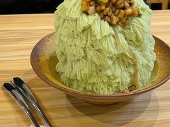 -Ice Monster冰馆·CNN评选全球十大甜品(国贸商城店)