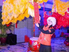 -北京中国大饭店