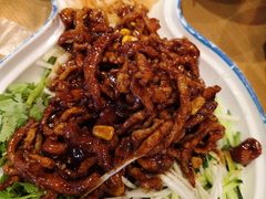 -满园烤鸭·春饼(中街大悦城店)