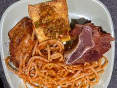 -盛江山自助料理(奥莱锦辉购物广场店)