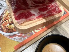 -吉野家(上亿广场店)