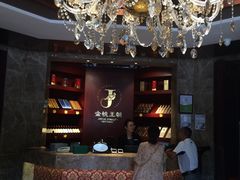 -隆聚时令海鲜(一舟店)