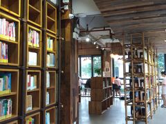 -香洲区图书馆(乐士文化区店)