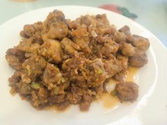 -悦宾饭馆(翠花胡同店)