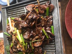 -95号酱骨·一块豆腐(展春园西路店)