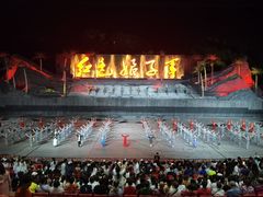 -三亚红色娘子军演艺公园景区