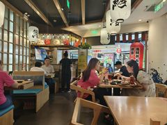 -沼津港渔市(宏伊国际广场店)